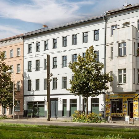 Coolest Apartment In Berlin, Easy Check-In, Industrial Style, Close To Center #3 エクステリア 写真