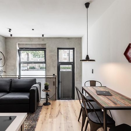 Coolest Apartment In Berlin, Easy Check-In, Industrial Style, Close To Center #3 エクステリア 写真