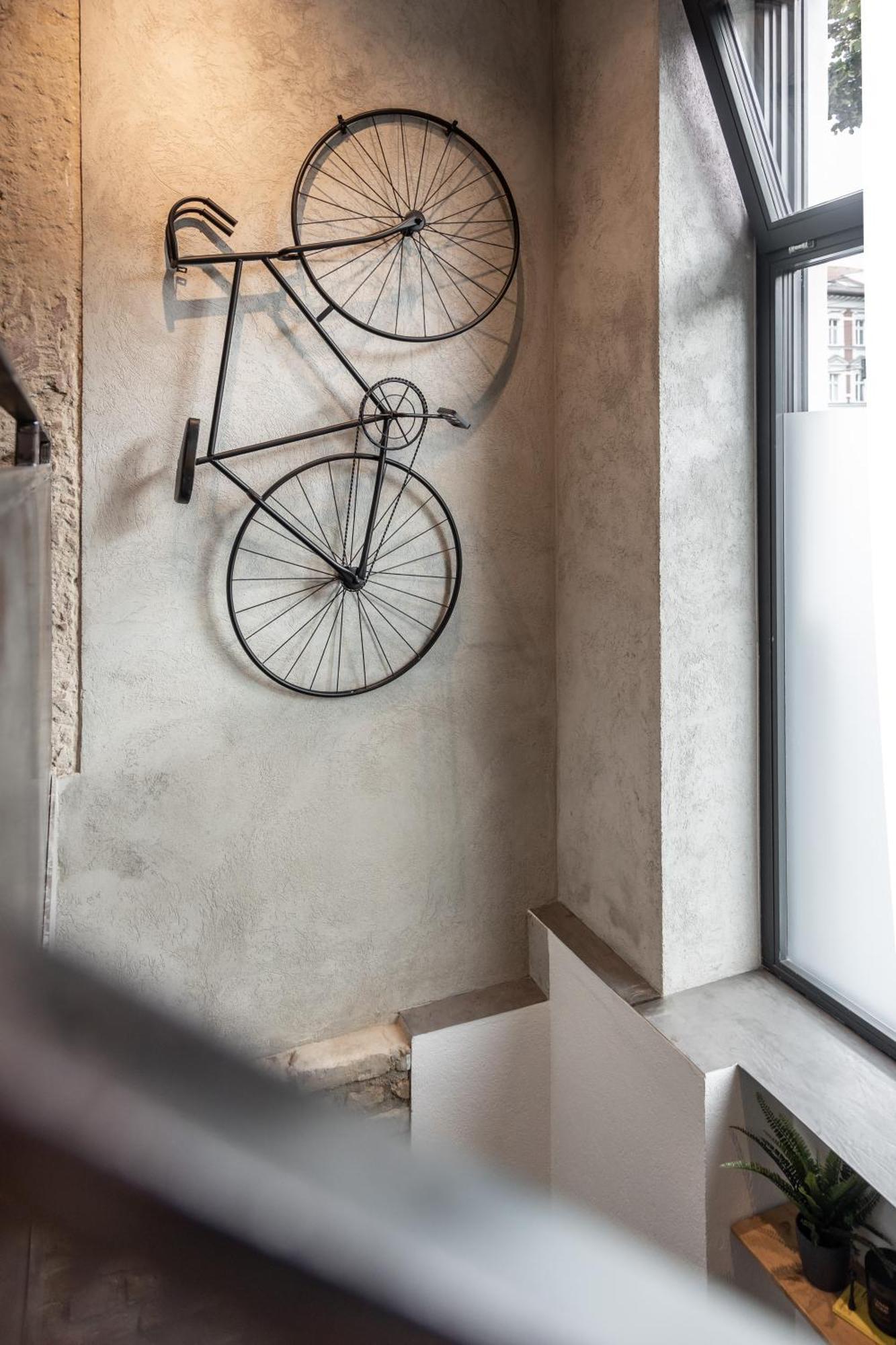 Coolest Apartment In Berlin, Easy Check-In, Industrial Style, Close To Center #3 エクステリア 写真