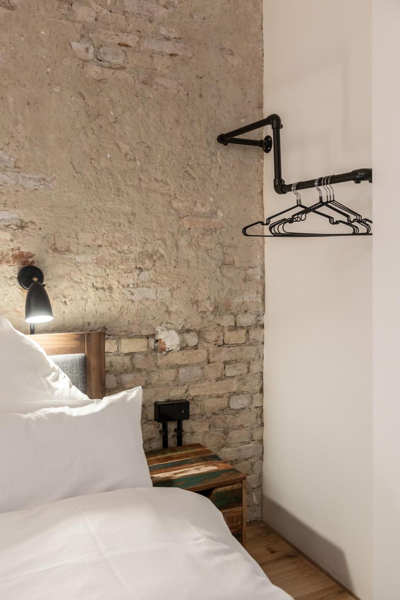 Coolest Apartment In Berlin, Easy Check-In, Industrial Style, Close To Center #3 エクステリア 写真