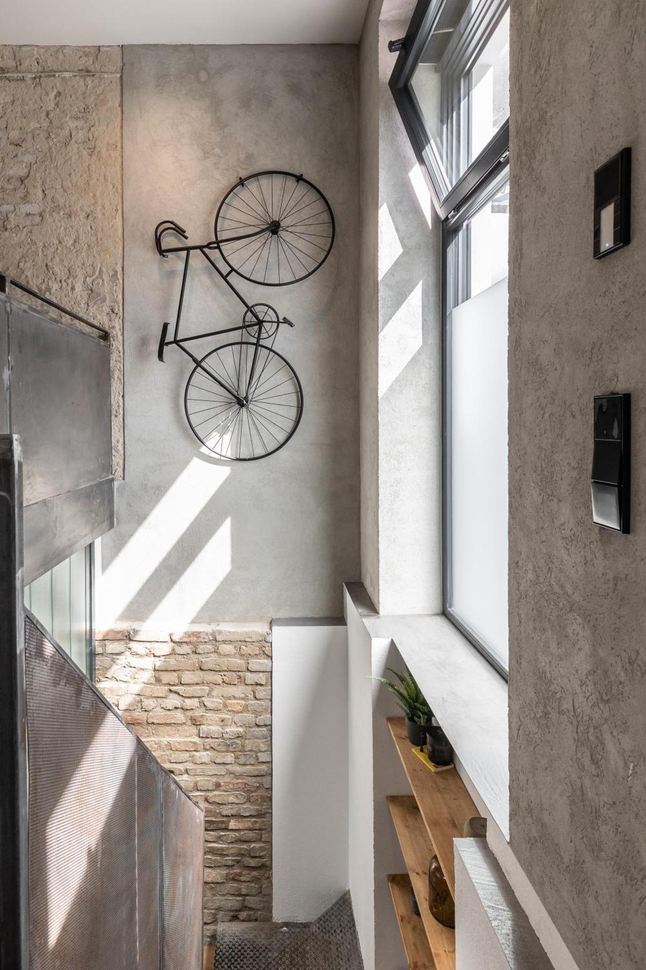 Coolest Apartment In Berlin, Easy Check-In, Industrial Style, Close To Center #3 エクステリア 写真