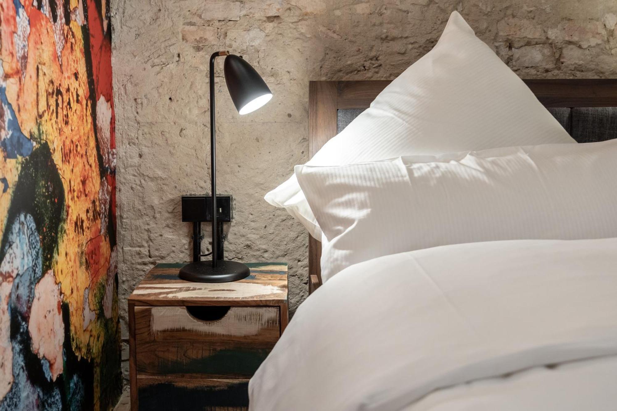 Coolest Apartment In Berlin, Easy Check-In, Industrial Style, Close To Center #3 エクステリア 写真